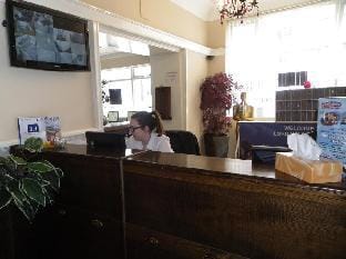 Lord Nelson Hotel Vacation rental in Liverpool