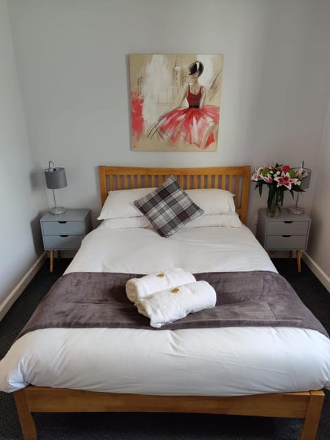 Woolpack Inn Vacation rental in Chichester