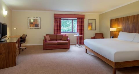 Delta Hotels by Marriott Milton Keynes Vacation rental in Aylesbury Vale