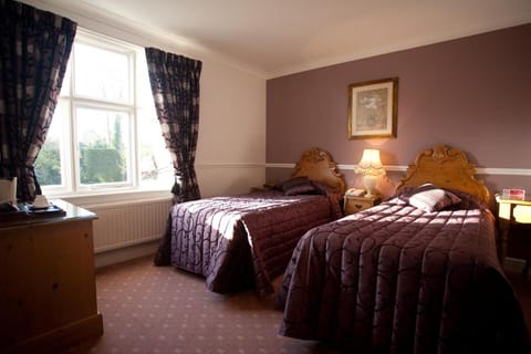 Fines Bayliwick Hotel Vacation rental in Bracknell