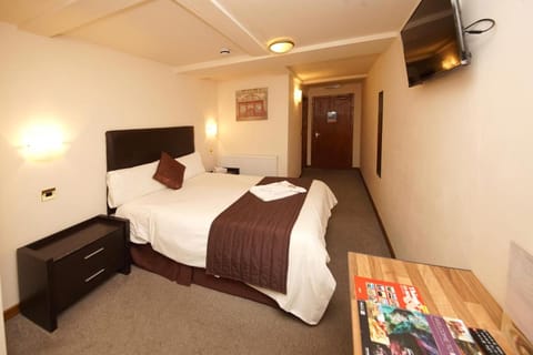 The Green Room Inn in Yeovil