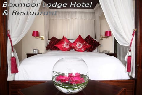 Boxmoor Lodge Hotel Vacation rental in Hemel Hempstead