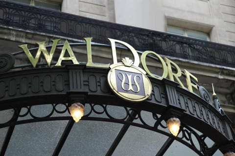 Waldorf London Hilton Vacation rental in City of Westminster