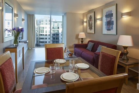 Marlin Apartments - London Bridge Empire Square Vacation rental in London Borough of Southwark