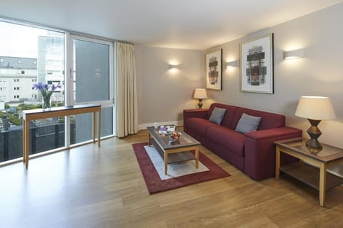 Marlin Apartments - London Bridge Empire Square Vacation rental in London Borough of Southwark