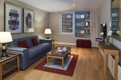 Marlin Apartments - London Bridge Empire Square Vacation rental in London Borough of Southwark