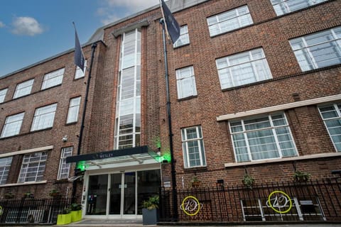 The Wesley Vacation rental in London Borough of Islington