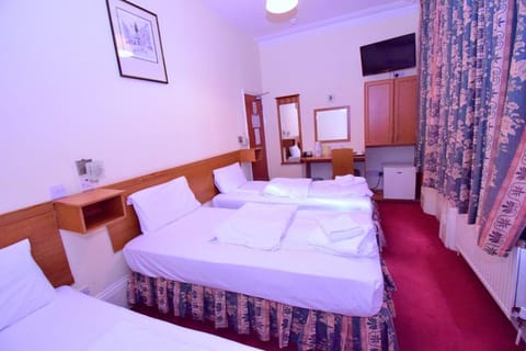 Bridge Park Hotel Vacation rental in Wembley