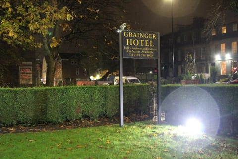 Grainger Hotel Vacation rental in Newcastle upon Tyne