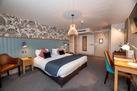 The Greswolde Arms Hotel by Greene King Inns Vacation rental in Metropolitan Borough of Solihull