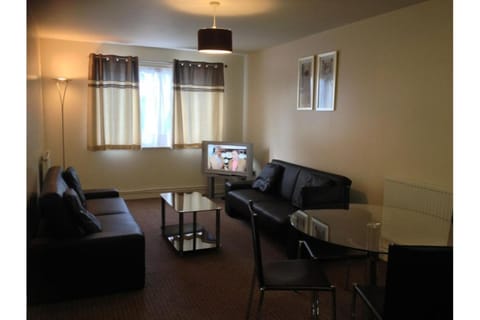 OYO Arinza Apartments, Liverpool Hotel in Liverpool