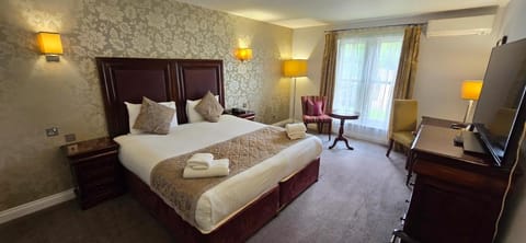 Shendish Manor Hotel Vacation rental in Hemel Hempstead