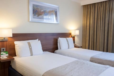 Holiday Inn Rugby-Northampton M1 Vacation rental in Daventry District