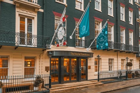 The Mayfair Townhouse - an Iconic Luxury Hotel Vacation rental in City of Westminster