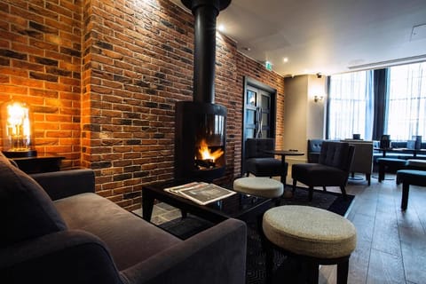 Malmaison Reading Vacation rental in Reading