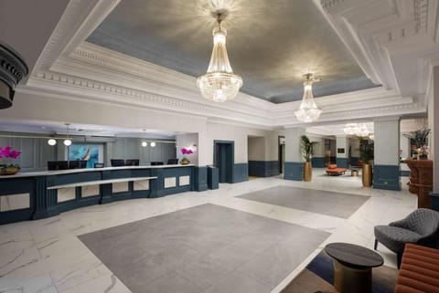 DoubleTree by Hilton Brighton Metropole Vacation rental in Hove