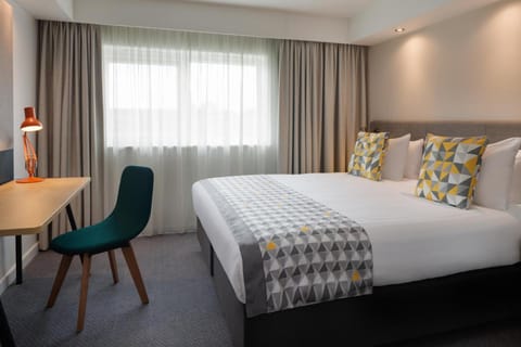 Holiday Inn South Normanton M1, Jct.28 Location de vacances in Amber Valley