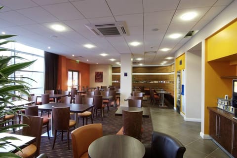 Holiday Inn Express Slough Vacation rental in Slough