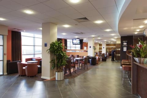 Holiday Inn Express Slough Vacation rental in Slough