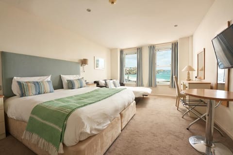 Great Western Vacation rental in Newquay