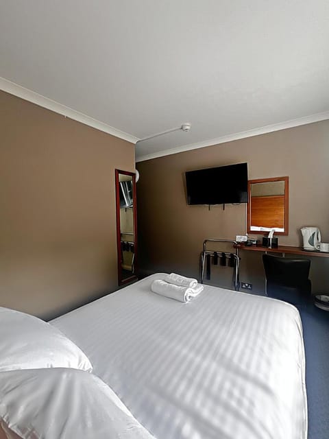 Park Hotel Vacation rental in Falkirk