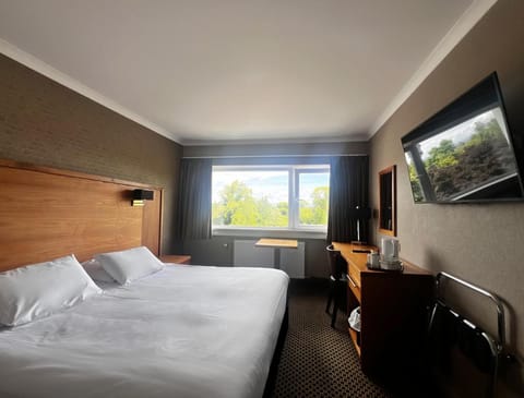 Park Hotel Vacation rental in Falkirk