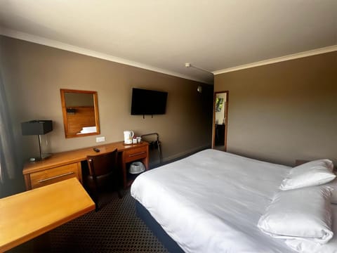 Park Hotel Vacation rental in Falkirk