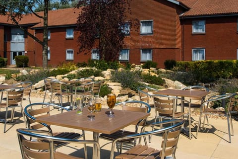 Holiday Inn Express Portsmouth - North Vacation rental in Portsmouth