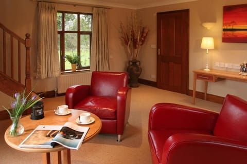 Ivy House Country Hotel Vacation rental in Lowestoft