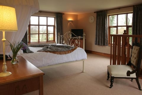 Ivy House Country Hotel Vacation rental in Lowestoft