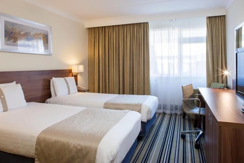 Holiday Inn Norwich Ipswich Road Vacation rental in Norwich