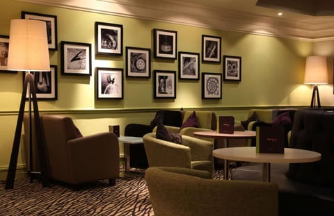 DoubleTree by Hilton Glasgow Strathclyde Vacation rental in Bellshill