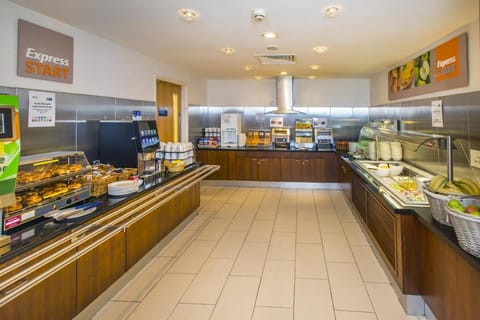 Holiday Inn Express Edinburgh - Royal Mile Vacation rental in Edinburgh