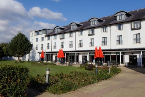 Hilton Templepatrick Hotel & Country Club Vacation rental in Northern Ireland