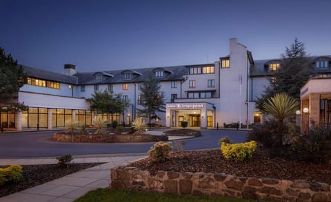 Hilton Templepatrick Hotel & Country Club Vacation rental in Northern Ireland