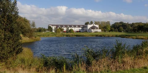 Hilton Templepatrick Hotel & Country Club Vacation rental in Northern Ireland