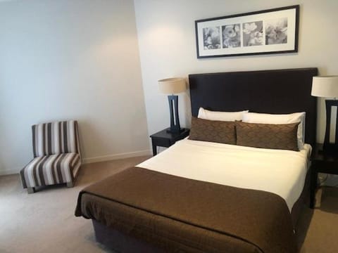 Grand Mercure Allegra Hervey Bay Vacation rental in Hervey Bay