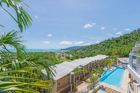 Azure Sea Whitsunday Resort Vacation rental in Airlie Beach