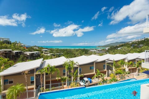 Azure Sea Whitsunday Resort Vacation rental in Airlie Beach