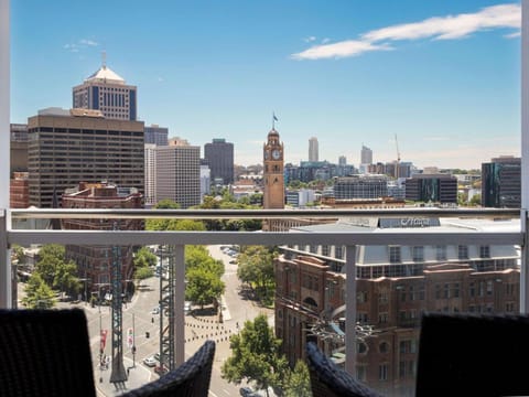 Mercure Sydney Vacation rental in Surry Hills