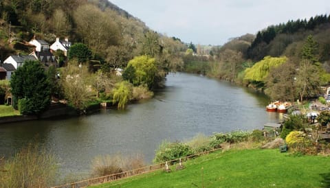 Royal Lodge Vacation rental in Forest of Dean