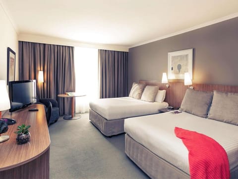 Hotel Mercure Parramatta Vacation rental in Parramatta