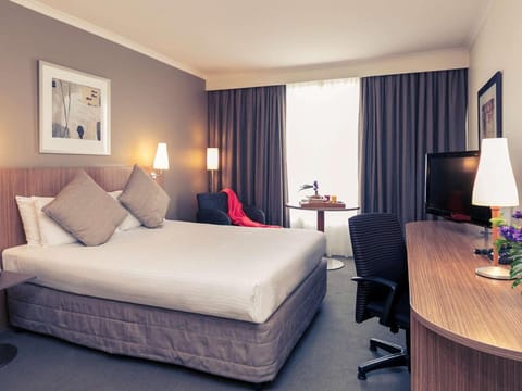 Hotel Mercure Parramatta Vacation rental in Parramatta