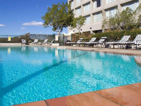 Hotel Mercure Parramatta Vacation rental in Parramatta