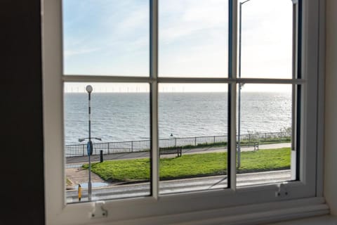 Kingscliff Hotel Vacation rental in Tendring District