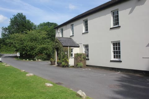 Nant Ddu Lodge Hotel & Spa Vacation rental in Llanfrynach