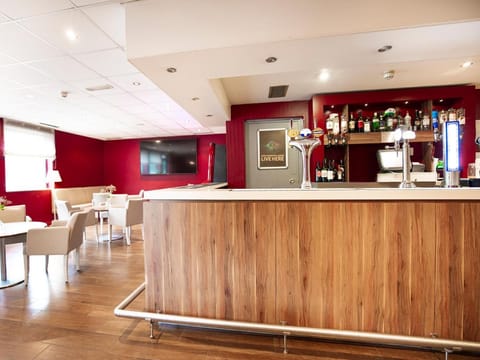 Campanile Hotel Swindon Vacation rental in Swindon