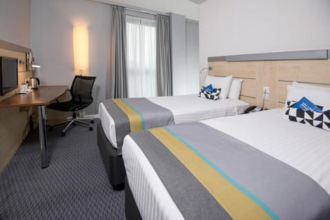 Holiday Inn Express Hull City Centre Vacation rental in Hull