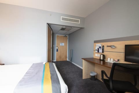 Holiday Inn Express Hull City Centre Vacation rental in Hull