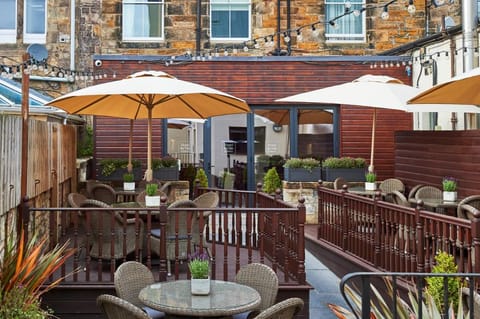 Hotel Du Vin, St Andrews Vacation rental in Saint Andrews